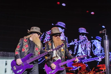 ZZ TOP Top Hard Rock Guitars Guitar Concert Concerts T Wallpapers ...