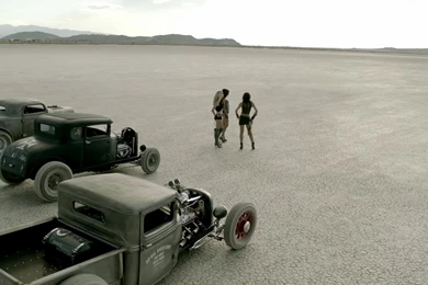 ZZ Top   I Gotsta Get Paid   AZARIA MAGAZINE