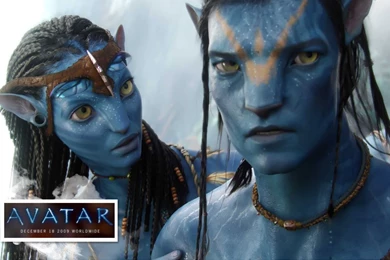 Avatar Movie Wallpapers