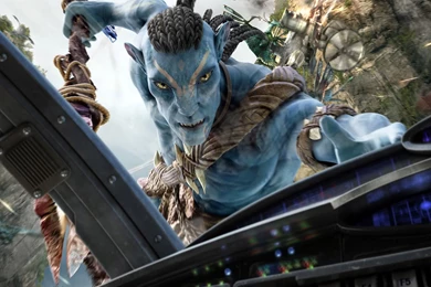 Avatar Movie Wallpapers   38386
