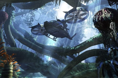 Avatar Movie Wallpapers Collection 6 (1920 X 1080 Pixels ...