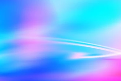 Wallpapers Pink Lines Light Blue Hi 1366x768