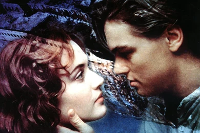 Mobile9 Romantic Couple Wallpapers