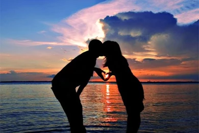Romantic Wallpapers HD > Romantic couples wallpapers