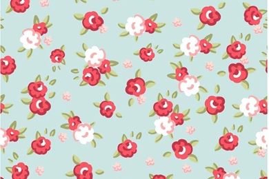 Patterned Paper Chic Wallpapers