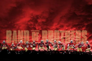 49ers Wallpapers Thread