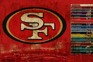 49ers Backgrounds 2014
