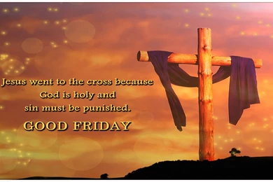 Good Friday Wallpapers Free Download