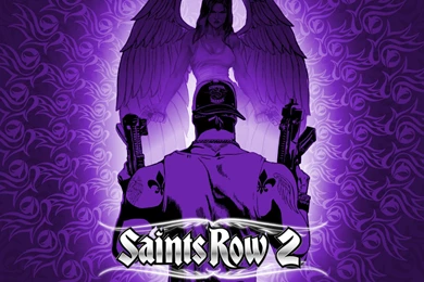 Saints Row Wallpapers