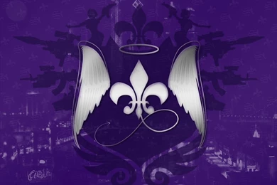 Saints Row Wallpapers