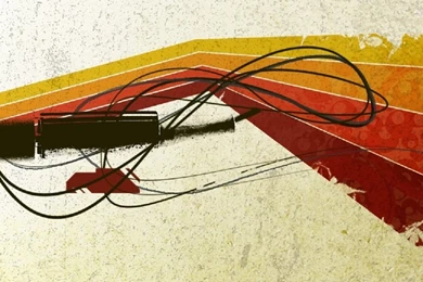 Cadillac Retro Vintage Cool