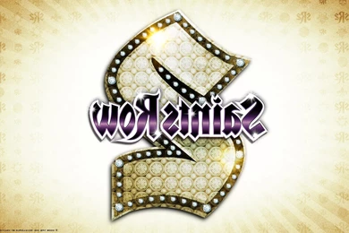 Saints Row 2 Emblem Name Game Light