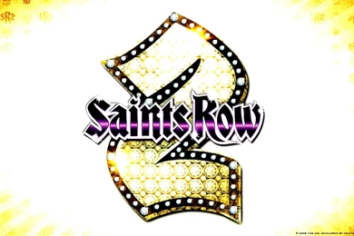 Saints Row 2 Emblem Name Game Light