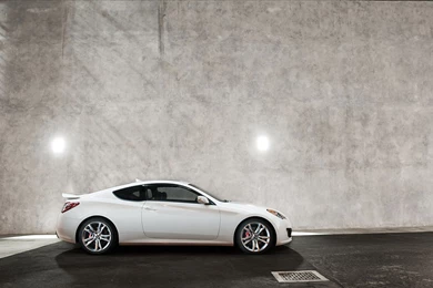 2013 Hyundai Genesis Coupe, Wallpapers Hyundai Genesis Coupe ...