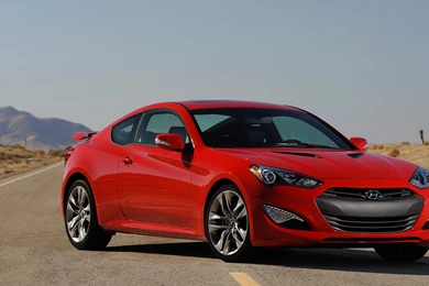 2013 Hyundai Genesis Coupe, Wallpapers Hyundai Genesis Coupe ...
