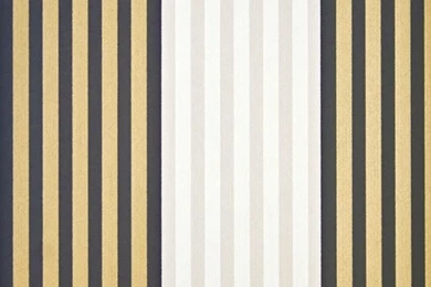 Golden Striped Wallpapers