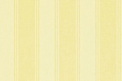 Sandersons Home Addison Stripe Wallpapers   Wheat Gold 211976