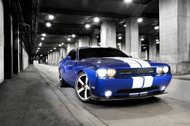 Dodge Challenger Wallpapers   Wallpapers Cave
