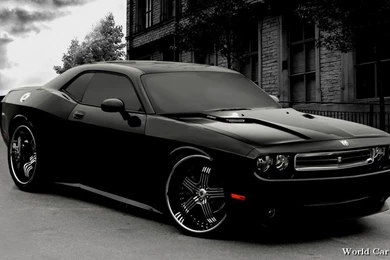 1969 Dodge Challenger Wallpapers   Image