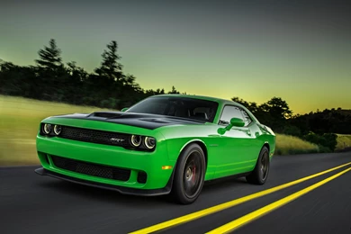 Dodge Challenger Hellcat Wallpapers   Wallpaper.