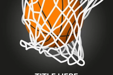 Basketball Vectors, Photos And PSD Files