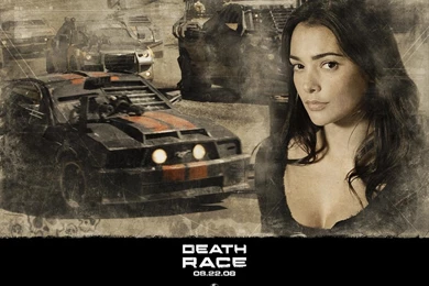 Natalie Martinez Natalie Martinez In Death Race Wallpapers 5 800x600