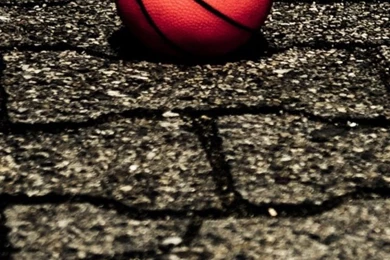 IWallpapers   NBA Street Basketball Backgrounds