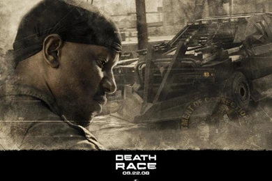 Tyrese Gibson Tyrese Gibson In Death Race Wallpapers 8 800x600