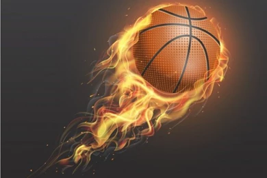 Basketball Vectors, Photos And PSD Files
