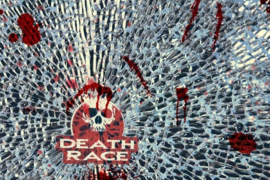 Download Death Race Wallpapers 1680x1050