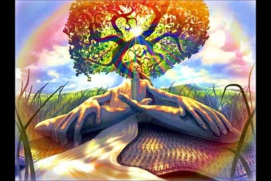 Best Psychedelic Wallpapers HD & Trippy Backgrounds 2016