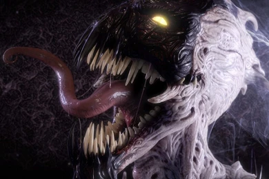 3 Anti Venom HD Wallpapers