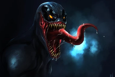 Anti Venom By TheRisingSoul On DeviantArt