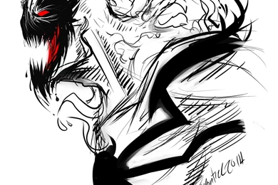 Anti venom Hd Wallpapers By Tommospidey d626csp By Drbaca420 On ...