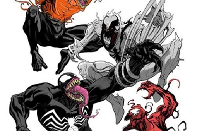 Venom Vs Anti Venom Ps3