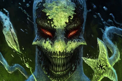 Anti Venom By LyntonLevengood On DeviantArt