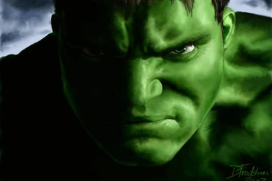 Hulk Hd Wallpapers