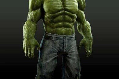 32 Superhero, Movies And Sports Characters In 3DS Max RockThe3D