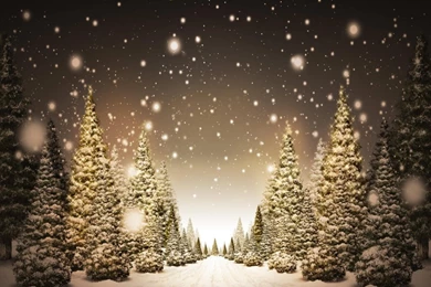Christmas Wallpapers Ipad