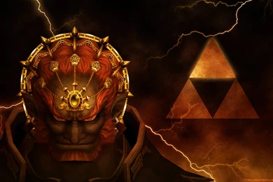 Ganondorf Wallpapers