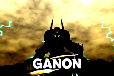 Ganondorf Wallpapers   Wallpapers Cave