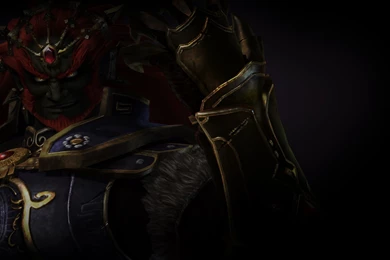 Ganondorf Wallpapers   Wallpapers Zone