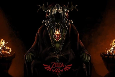 Ganondorf Wallpapers   Wallpapers Cave