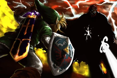 Ganondorf Wallpapers   Wallpapers Zone