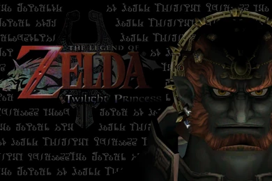 Ganondorf Wallpapers   Wallpapers Zone