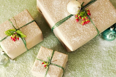 30+ Lovely Christmas Wallpapers   Design Reviver   Web Design Blog