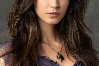 Odette Annable 01 iPhone Wallpapers