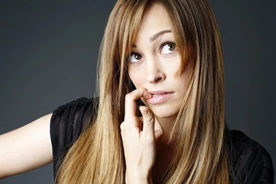 Autumn Reeser HD Wallpapers