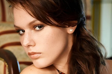 Women Face Wallpaper Backgrounds