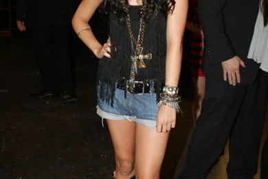 Top 1680x1050 People High Heels Wallpapers